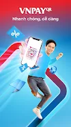 Ví VNPAY – Ví của Gia đình ဖန်သားပြင်ဓာတ်ပုံ 2