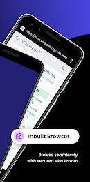 USA VPN - Proxy VPN for USA应用截图第2张