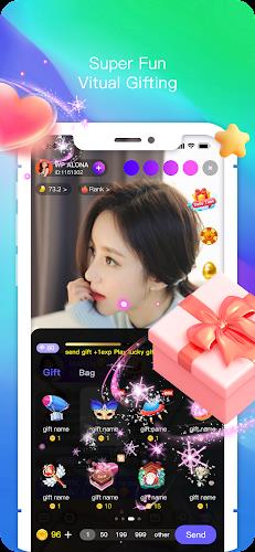 ACE LIVE - Go live  Video Chat应用截图第3张