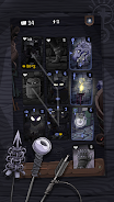 Schermata Card Thief 3