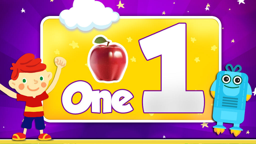 abc Kids Screenshot 3