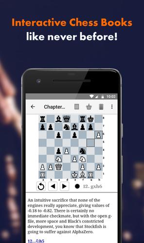 Forward Chess应用截图第1张