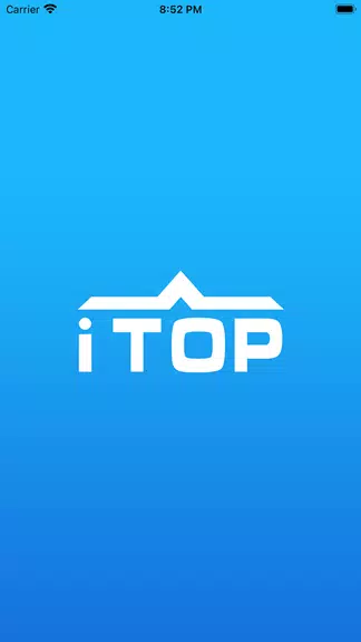 iTop Скриншот 1
