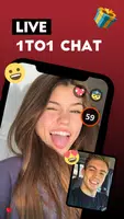 Stipchat Screenshot 2