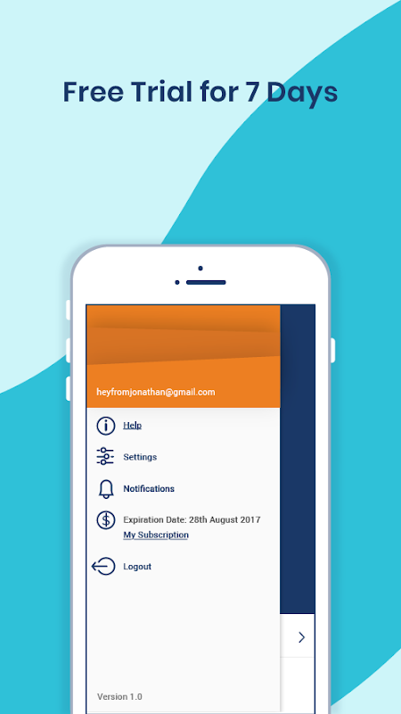 Schermata Private Tunnel VPN – Fast & Secure Cloud VPN 3