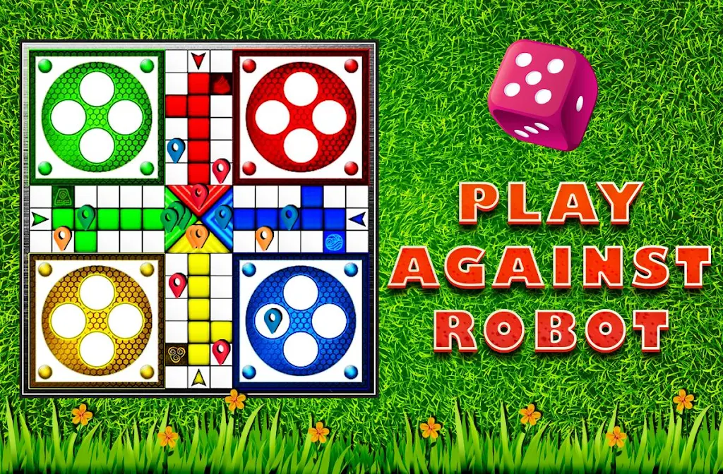 Schermata Ludo Game : Classic 2