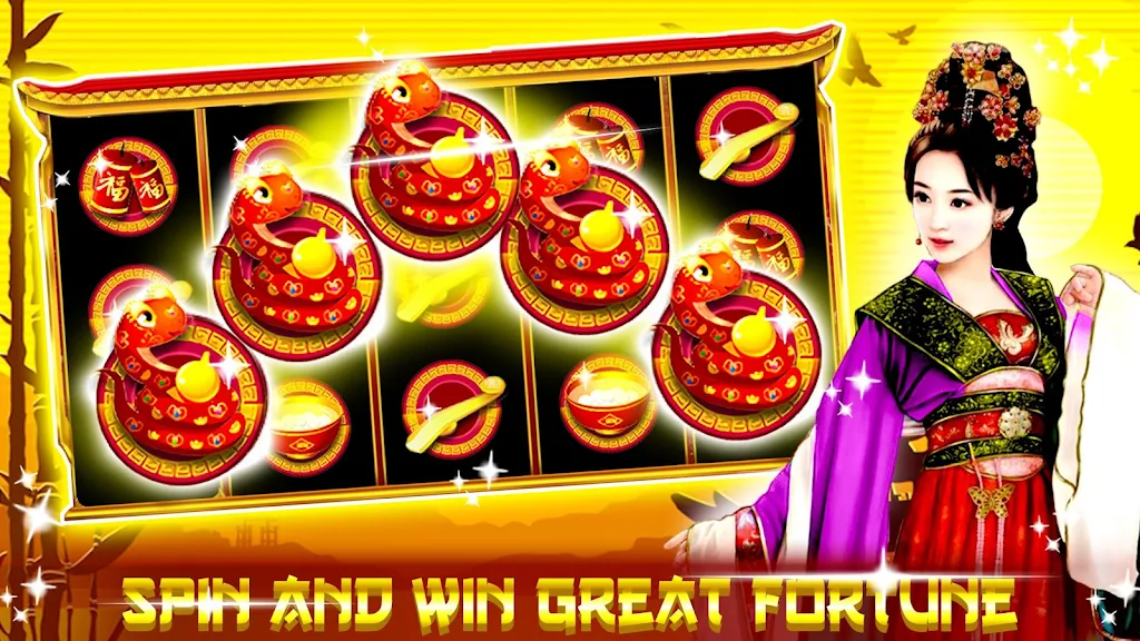 Win Fortunes Club Casino - Free Vegas Slot Machine Captura de pantalla 2