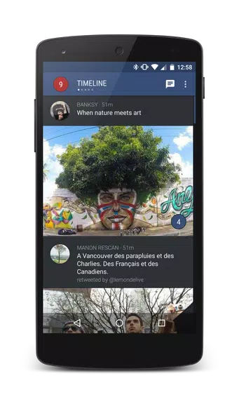 Falcon Pro 3 Screenshot 2