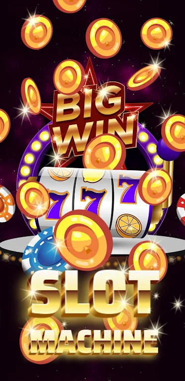 Casino Real Money: Win Cash應用截圖第2張