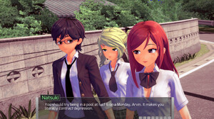 Another World ภาพหน้าจอ 2