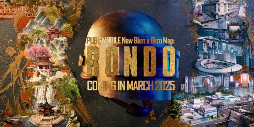 PUBG Mobile Memperkenalkan Kandungan untuk 2024 Selepas Akhir PMGC 2024 yang mendebarkan