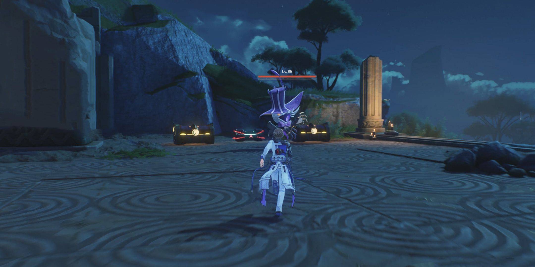 Discover Hidden Treasures in Wuthering Waves: Chest Locations Revealed