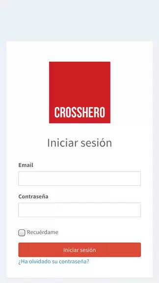 CrossHero স্ক্রিনশট 1