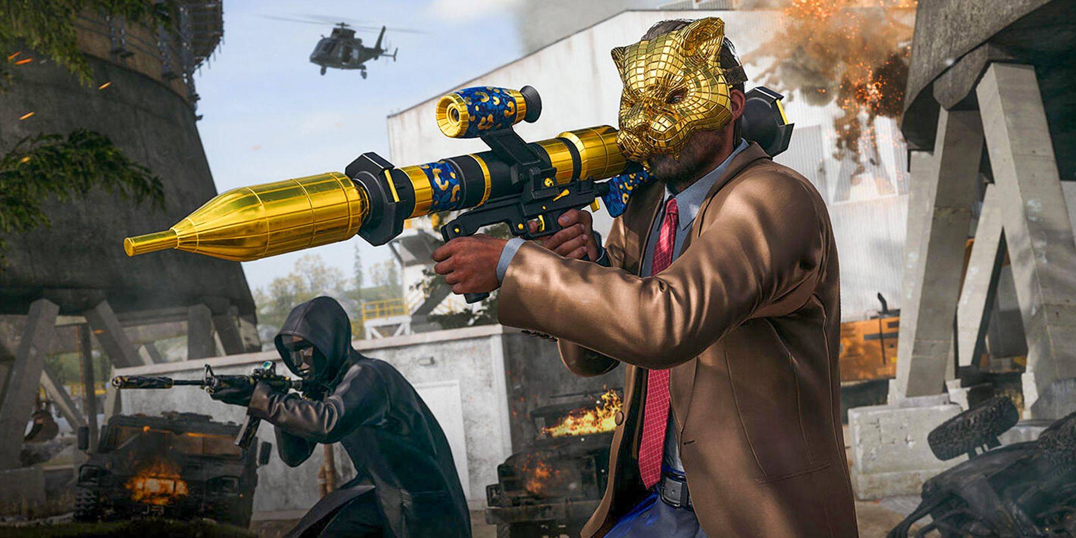 Cod Black Ops 6 & Warzone: Event Pass System, อธิบาย