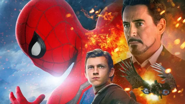 Sony's Spider-Man Universe Image 3