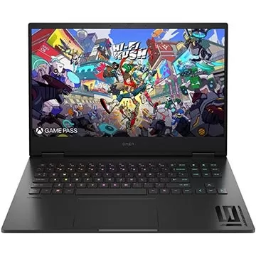El portátil HP Omen 16 con RTX 4060 baja a $959,99