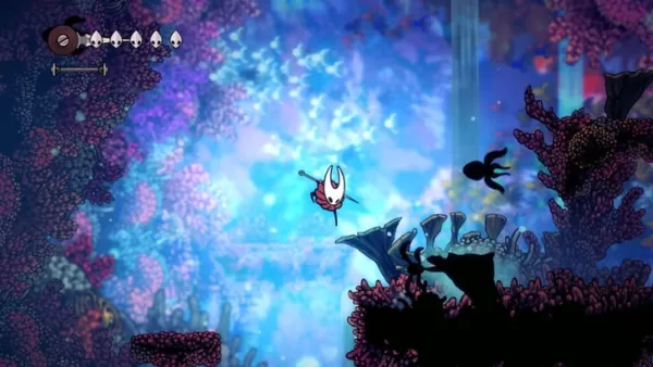 Silksong Release Speculation Intensifies