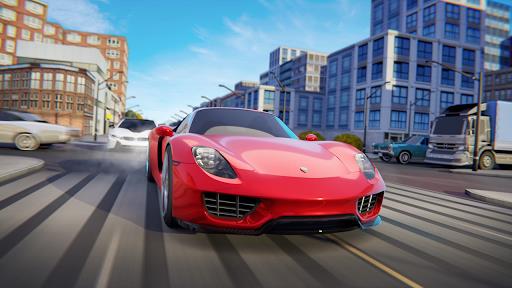 Drive for Speed: Simulator應用截圖第1張