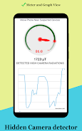 Hidden camera detector - Spy c ภาพหน้าจอ 2