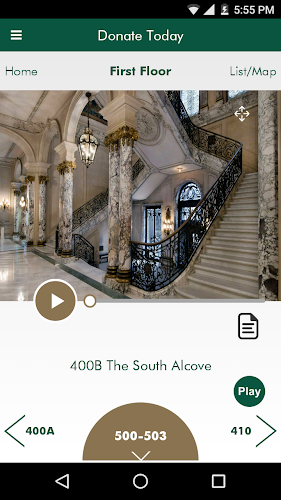 Newport Mansions Скриншот 3