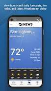 ABC 3340 News 스크린샷 3