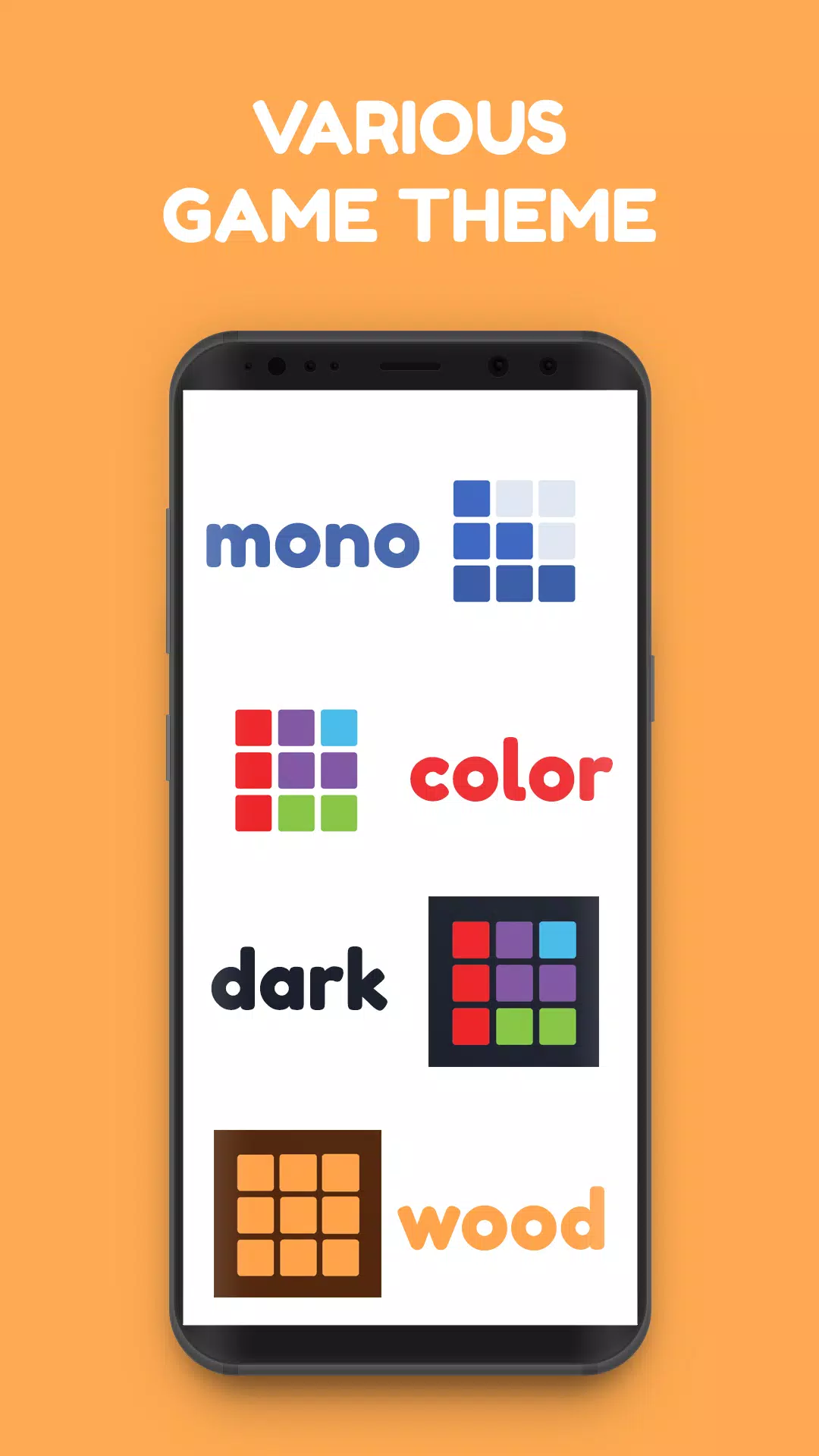 Sudoku Tiles - Block Sudoku Tangkapan skrin 2