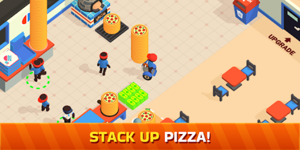 Pizza Ready! Screenshot 1