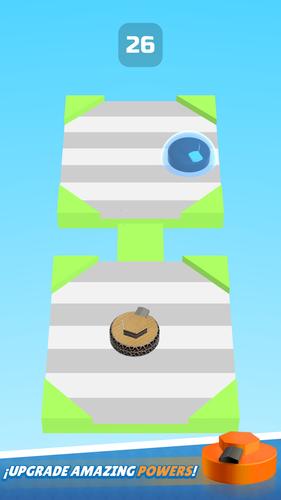 Spin League Screenshot 4