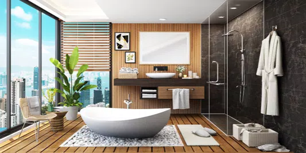 Schermata Home Design - House Story 3