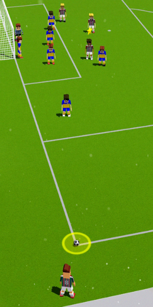 Mini Soccer Star: Football Cup應用截圖第2張