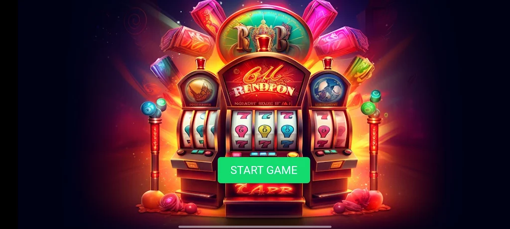 Super Lucky Casino Slots Zrzut ekranu 1