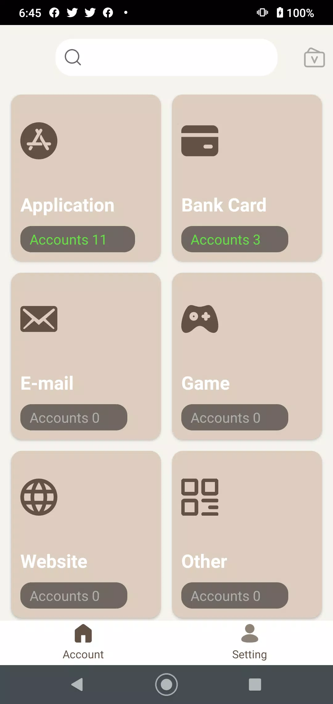 Anilyme Plus TopAiringChart應用截圖第2張