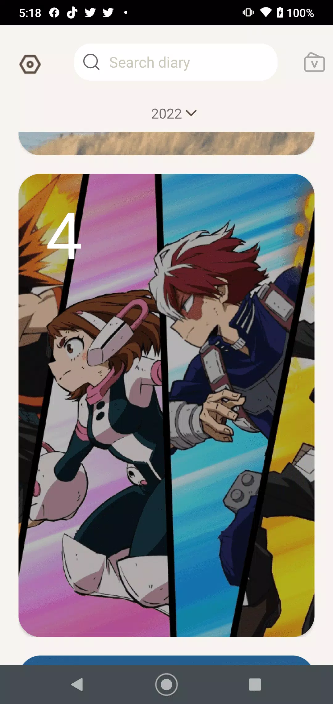Venabox Pro: Update On Time スクリーンショット 2