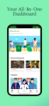 Swachhta Soldier App Capture d'écran 1