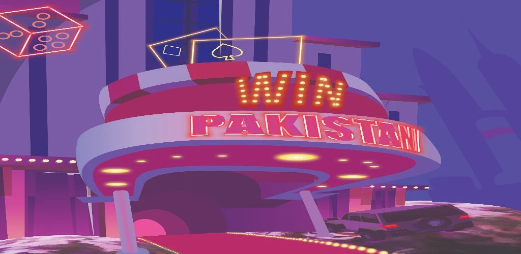 Schermata Win Pakistani 1