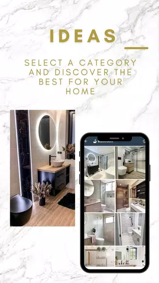 Apartment Design Ideas ภาพหน้าจอ 2