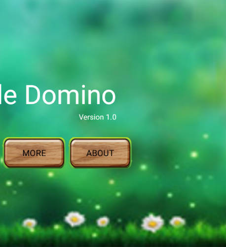Schermata Gaple - Offline Domino 3