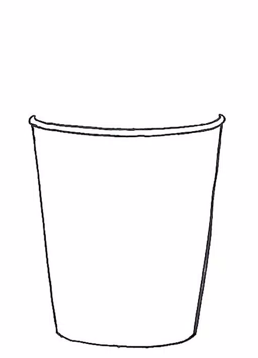 How To Draw Sweet Drink Captura de tela 1