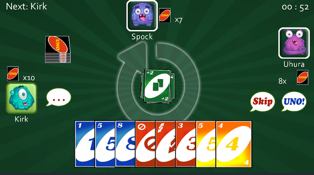 one space Schermafbeelding 4