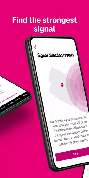 T-Mobile Internet应用截图第3张