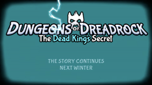 'Deadrock 2'의 Dungeons가 발표, 11 월에 Nintendo Switch에서 모바일 및 PC 버전을 따라 출시