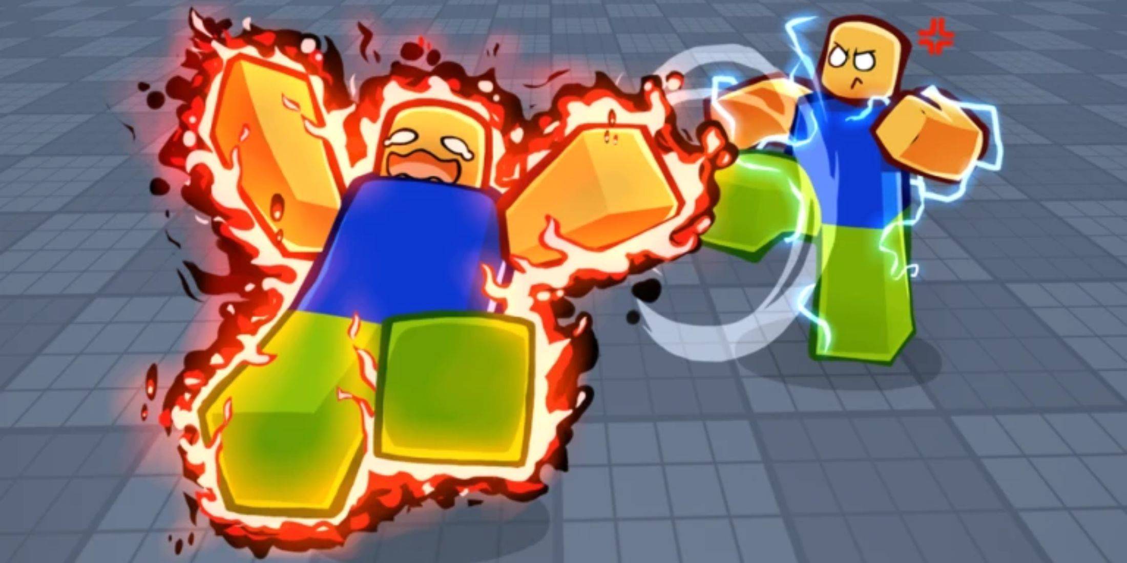 Roblox“Aura Battles”代码现已可用！