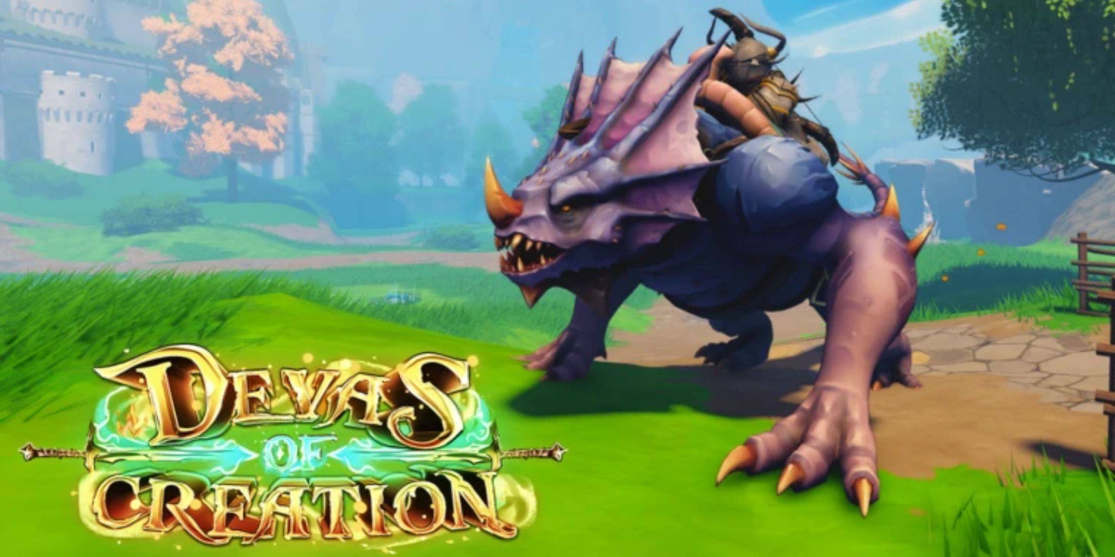 Roblox: Devas of Creation Codes (January 2025)