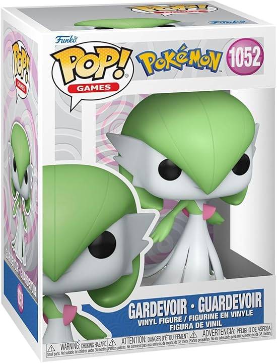 ใหม่Pokémon Funko Pops: Charmander, Dratini preorder ทันที