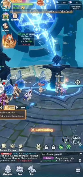 Windrider Origins Raid Guide: Tips winnen voor elke strijd