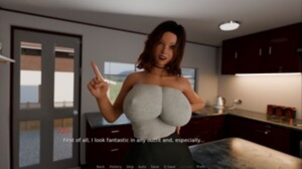 NSFW 스크린샷 3