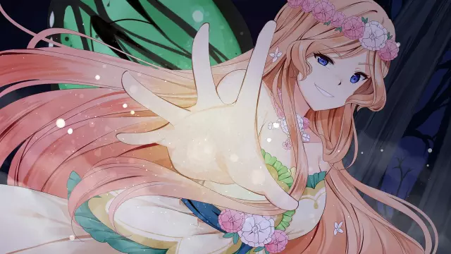 The Fairy’s Secret應用截圖第2張