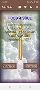 Zulu Bible : IsiZulu Bible Zrzut ekranu 1