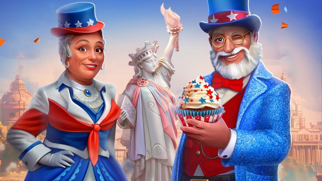 Clockmaker's Holiday Event Offers a Wealth of Rewards and Festive Fun