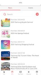 Fun in Taichung Screenshot 2
